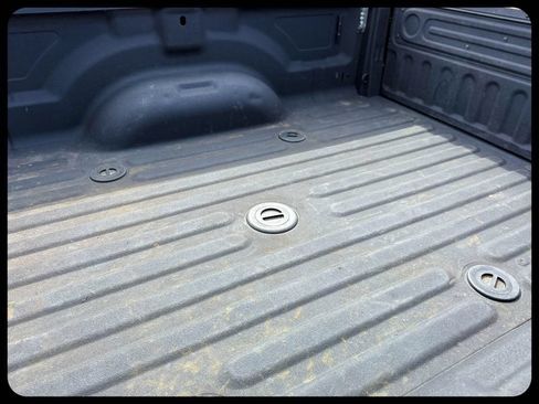 Used 2025 RAM 3500 Tradesman AWD/4WD image 20