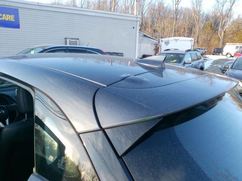 Used 2016 MAZDA CX-3 Touring image 27