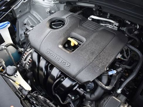 Certified 2024 Kia Seltos LX AWD/4WD image 32