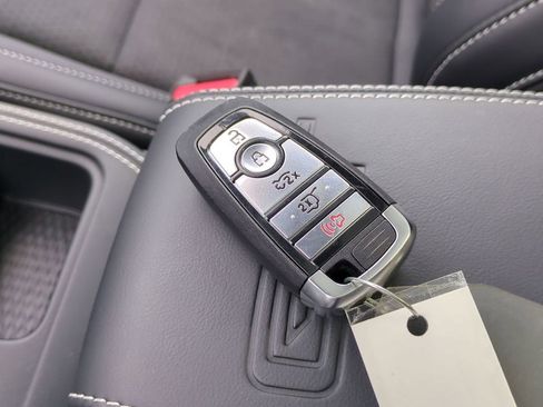 New 2025 Ford Mustang Mach-E GT w/ Bronze Appearance Package image 57