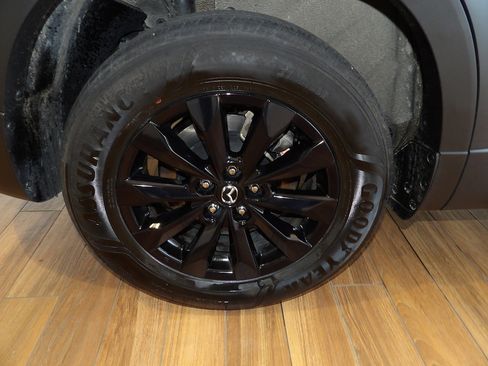 Certified 2024 MAZDA CX-50 AWD 2.5 S w/ Cargo Package image 5
