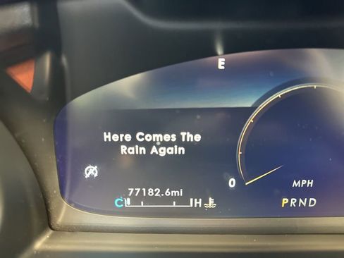 Used 2020 Lincoln Aviator Reserve w/ Equipment Group 202A image 7