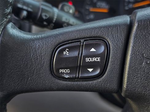 Used 2003 GMC Sierra 2500 SLT w/ SLT Preferred Equipment Group image 68