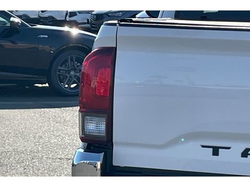 Used 2023 Toyota Tacoma SR5 image 43