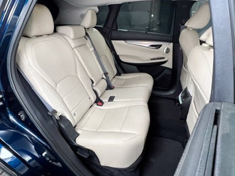 Used 2020 INFINITI QX50 Sensory w/ Proactive Package FWD image 19