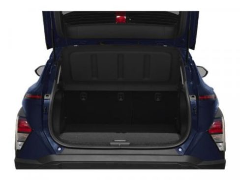 New 2026 Hyundai Kona SEL Sport FWD image 12
