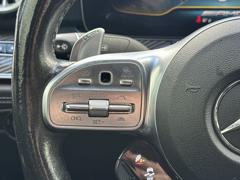 Used 2019 Mercedes-Benz AMG GT 63 S w/ Driver Assistance Package image 18