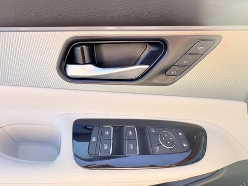 New 2025 Nissan Murano SL AWD/4WD image 14