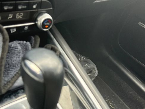 Used 2023 MAZDA CX-5 AWD 2.5 S image 4