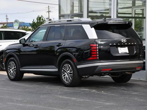 Used 2026 Hyundai Palisade SEL AWD/4WD image 10