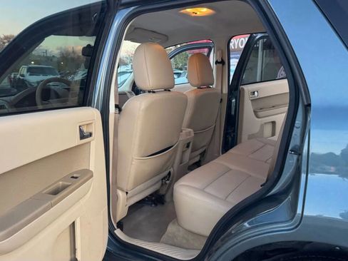 Used 2012 Ford Escape Limited image 17