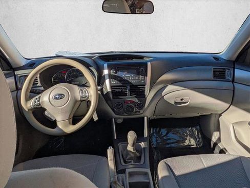 Used 2013 Subaru Forester 2.5X image 13
