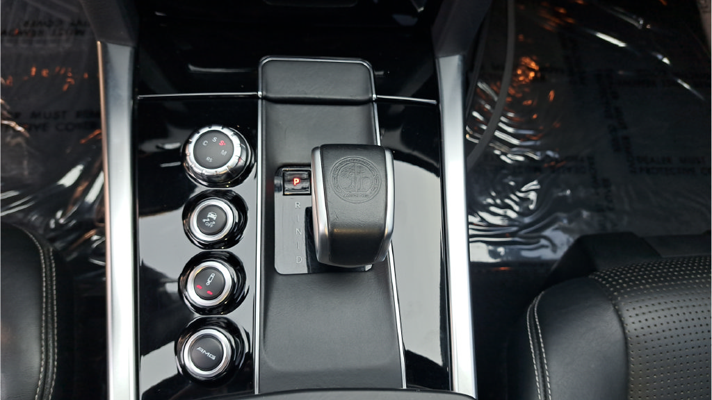 Used 2014 Mercedes-Benz E 63 AMG S-Model image 23