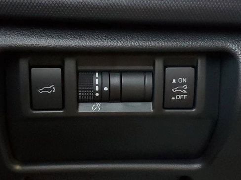 Certified 2025 Subaru Forester Touring image 38