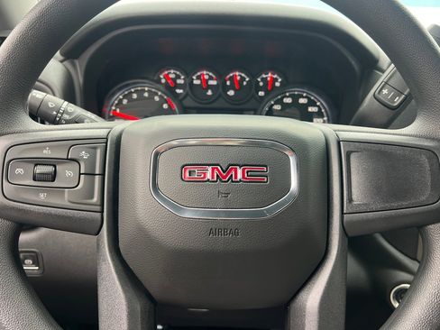 New 2026 GMC Sierra 1500 Pro w/ Pro Value Package image 18