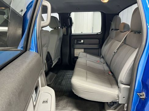 Used 2014 Ford F150 STX w/ Equipment Group 201A Mid image 21