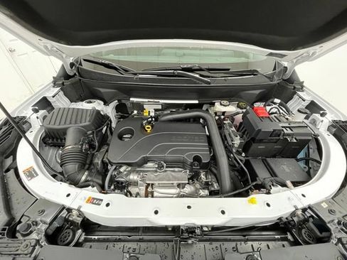 Certified 2026 Chevrolet Equinox LT AWD/4WD image 15