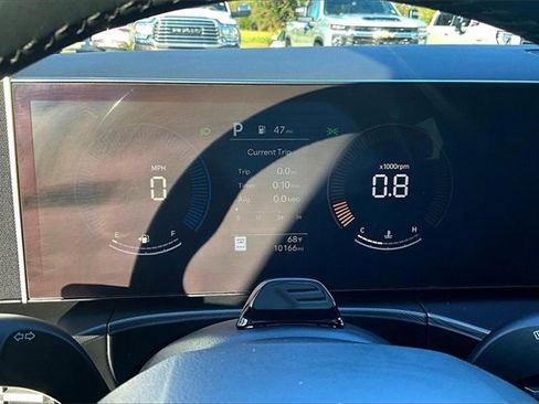 Used 2025 Hyundai Santa Fe XRT image 13