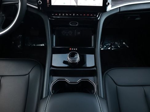 New 2026 Jeep Grand Cherokee L Limited RWD image 26