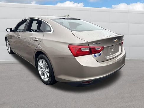 Used 2023 Chevrolet Malibu LT FWD image 3