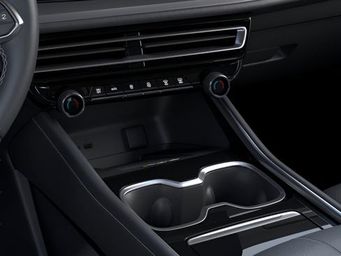 New 2026 Chevrolet Traverse High Country w/ LPO, Floor Liner Package image 23