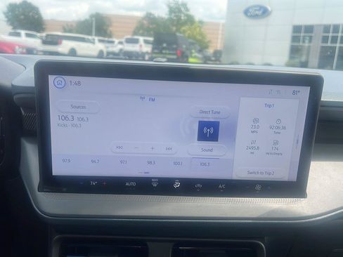 Used 2025 Ford Maverick Lobo AWD/4WD image 22
