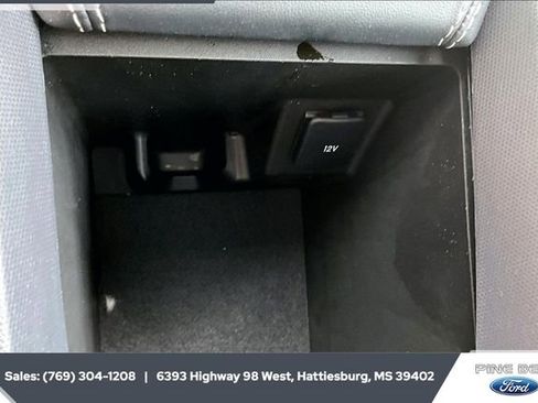 Used 2023 Ford Mustang Mach-E Premium image 23