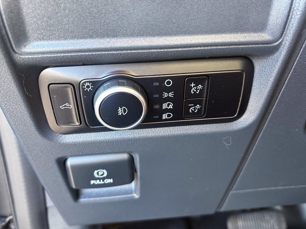 Used 2023 Ford F150 XL w/ STX Appearance Package AWD/4WD image 27