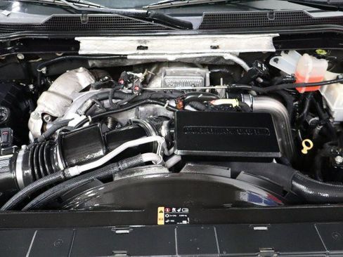 Used 2020 Chevrolet Silverado 2500 High Country w/ Technology Package AWD/4WD image 83