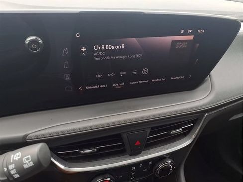 Used 2025 Buick Encore GX Preferred FWD image 29