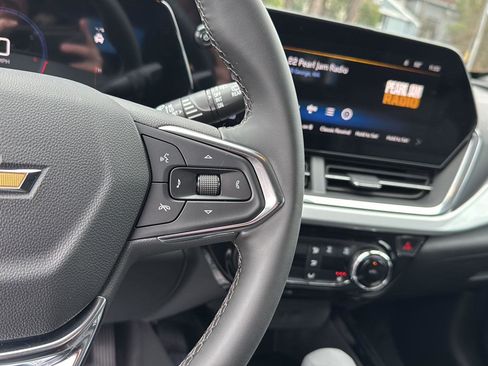 New 2026 Chevrolet Trax LT w/ Driver Confidence Package image 19