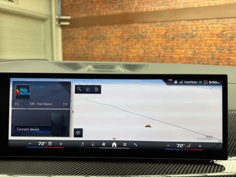 New 2026 BMW X6 M60i image 18