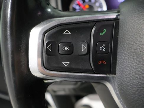 Used 2020 RAM 1500 Laramie AWD/4WD image 34