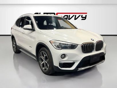 Used 2017 BMW X1 xDrive28i