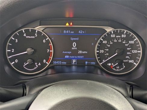 Used 2023 Nissan Altima 2.5 SV image 17