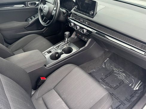 Used 2023 Honda Civic EX image 32