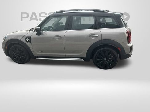 Used 2024 MINI Cooper Countryman S AWD/4WD image 2