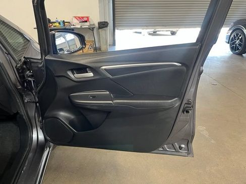 Used 2015 Honda Fit LX image 12