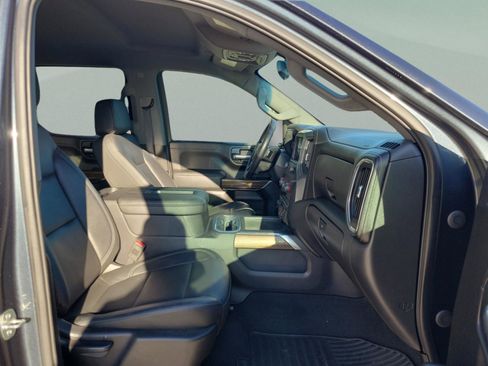 Used 2020 Chevrolet Silverado 1500 RST w/ All-Star Edition image 9