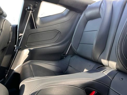 Used 2025 Ford Mustang Premium RWD image 17