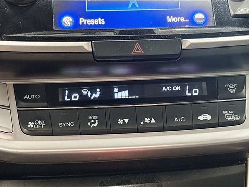 Used 2015 Honda Accord EX image 15