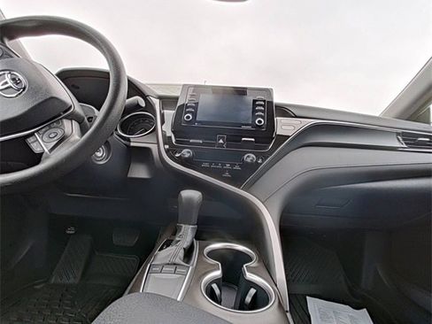 Certified 2023 Toyota Camry LE image 23