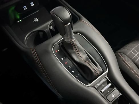 New 2026 Honda HR-V Sport image 20