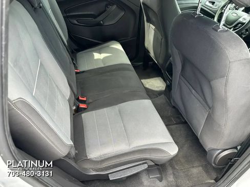 Used 2014 Ford Escape SE FWD image 15