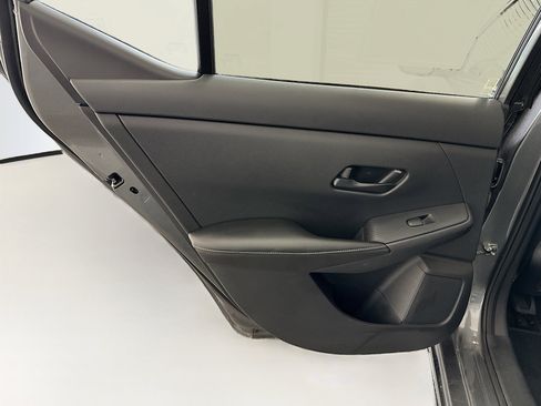 Used 2024 Nissan Sentra SV image 26