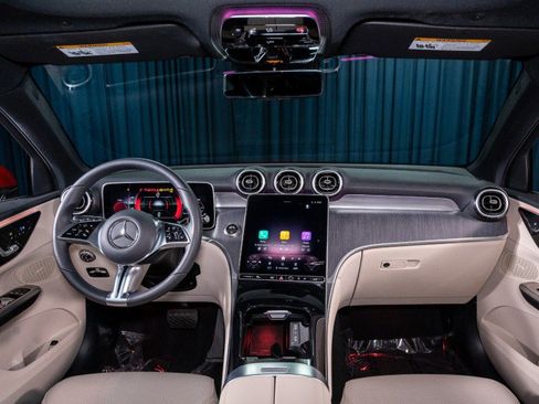 Certified 2026 Mercedes-Benz GLC 300 image 26