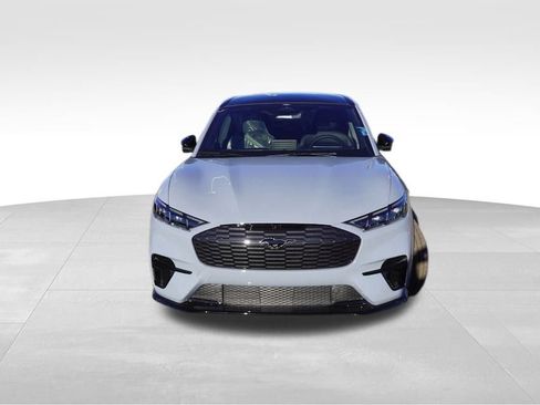 New 2024 Ford Mustang Mach-E GT image 8