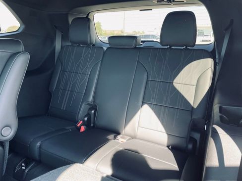 New 2026 Buick Enclave Avenir w/ Super Cruise Package image 27