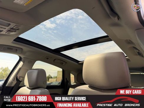 Used 2013 Cadillac SRX Premium FWD image 26