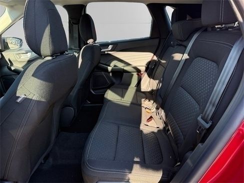 New 2026 Ford Escape Active w/ Active Premium Tech Pack image 13